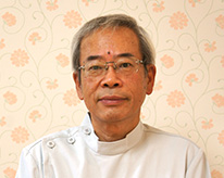 院長　岡部和夫